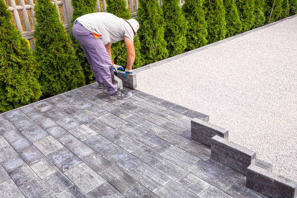 Best Affordable Driveway Pavers  in Spring Valley Village, TX