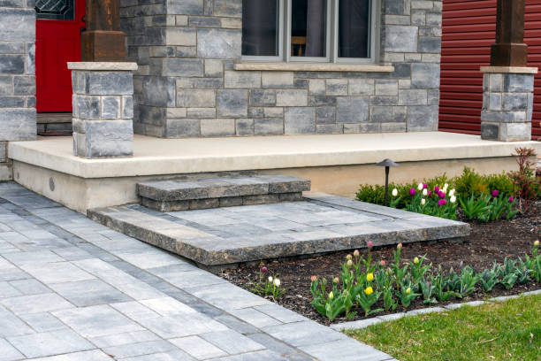 Best Driveway Pavers Near Me  in Spring Valley Village, TX