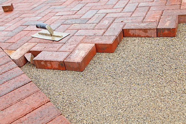 Trusted Spring Valley Village, TX Driveway Pavers Experts