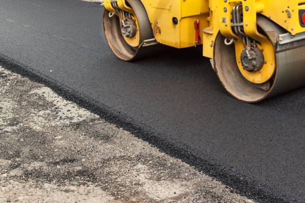 Reasons to Select Us for Your Driveway Paving Requirements in Spring Valley Village, TX