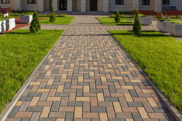 Best Driveway Paving Contractor  in Spring Valley Village, TX